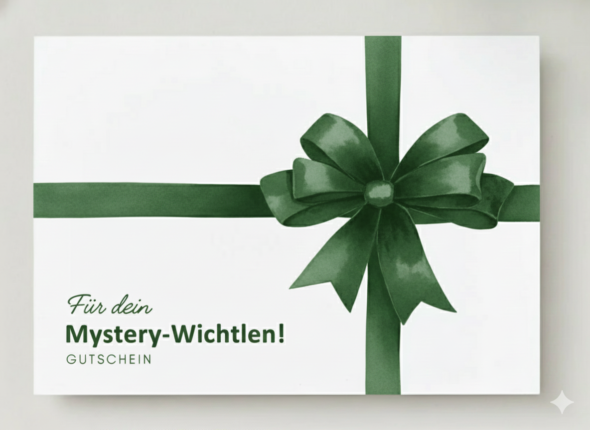 MYSTERYGUTSCHEIN