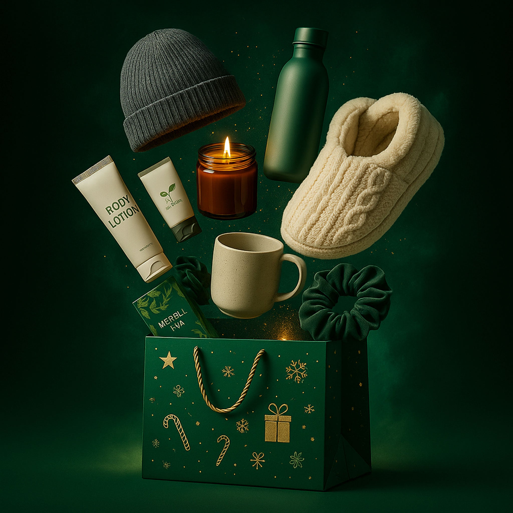 Der große Moment - L