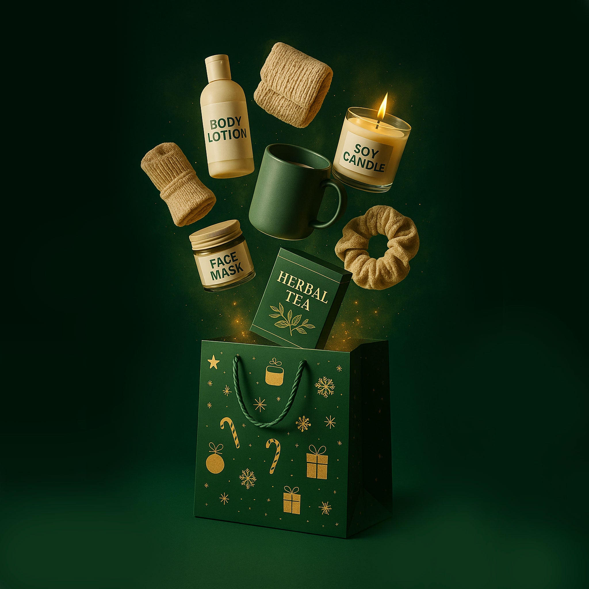 Gemeinsam staunen - M